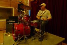 thumbnail Carsten - keep on drumming!